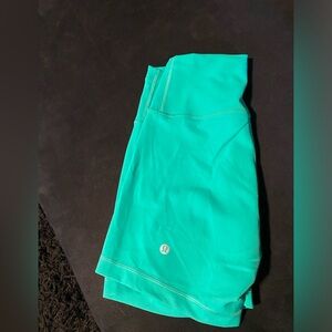 lululemon athletica Wunder Train Women's Shorts